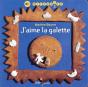 J'Aime La Galette - Preview