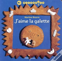 Capa do artigo J'Aime La Galette