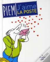 J'Aime La Poste