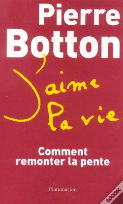 Capa do artigo J'Aime La Vie