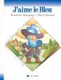J'Aime Le Bleu - Preview