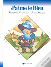J'Aime Le Bleu