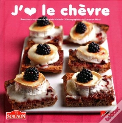 Capa do artigo J'Aime Le Chèvre