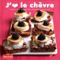 J'Aime Le Chèvre - Preview
