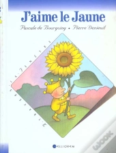 J'Aime Le Jaune