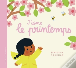 Capa do artigo J'Aime Le Printemps