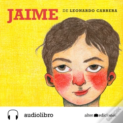 Capa do artigo Jaime