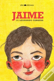 Capa do artigo Jaime