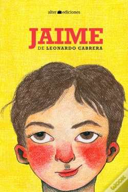 Capa do artigo Jaime