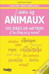J'Aime Les Animaux