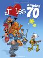 J'Aime Les Années 70 T.1 - Preview