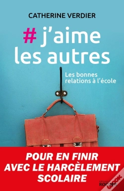 Capa do artigo #J'Aime Les Autres