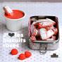 J'Aime Les Biscuits Roses - Preview