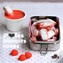 Capa do artigo J'Aime Les Biscuits Roses
