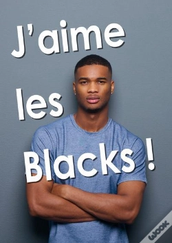 Capa do artigo J'Aime Les Blacks