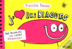 Capa do artigo J'Aime Les Blagues