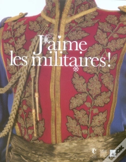 Capa do artigo J'Aime Les Militaires !