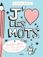 J'Aime Les Mots - Preview