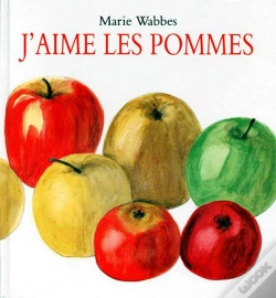 Capa do artigo J'Aime Les Pommes