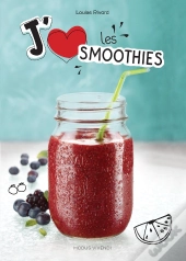 J'Aime Les Smoothies