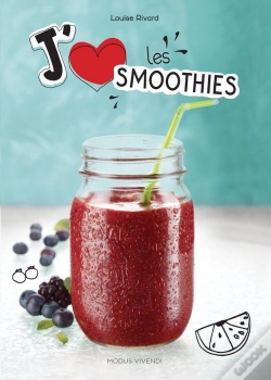 Capa do artigo J'Aime Les Smoothies