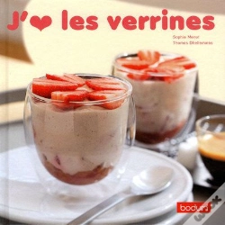 Capa do artigo J'Aime Les Verrines