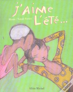 Capa do artigo J'Aime L'Été...