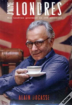 Capa do artigo J'Aime Londres