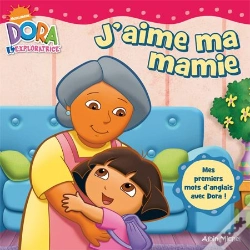 Capa do artigo J'Aime Ma Mamie