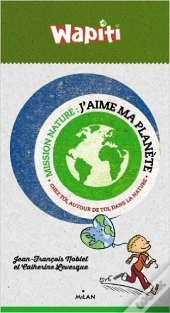 J'Aime Ma Planète