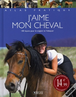 Capa do artigo J'Aime Mon Cheval