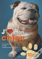 J'Aime Mon Chien !
