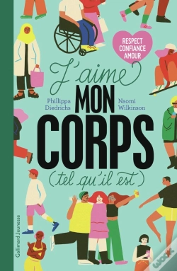 Capa do artigo J'Aime Mon Corps Tel Qu'Il Est