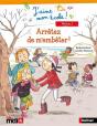 J'Aime Mon Ecole : Album 10 - 2017 - Arretez De M'Embeter - Preview