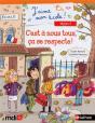 J'Aime Mon Ecole : Album 9 Version Grand Public - 2017 - C'Est A Nous, Ca Se Respecte - Preview