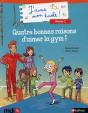 J'Aime Mon Ecole ! Emilie Aime La Gym - Preview