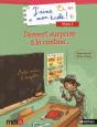 J'Aime Mon Ecole ! Le Menu De La Cantine - Preview