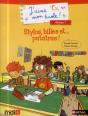 J'Aime Mon Ecole ! Stylos  Billes Et Pat - Preview
