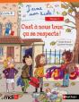 J'Aime Mon Ecole T.9 ; C'Est À Nous, Ça Se Respecte - Preview