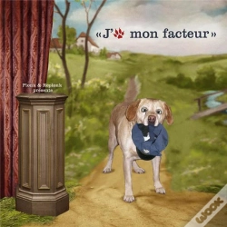 Capa do artigo J'Aime Mon Facteur