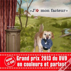 Capa do artigo J'Aime Mon Facteur