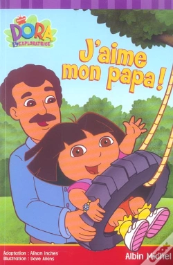 Capa do artigo J'Aime Mon Papa