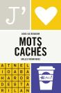 J'Aime : Mots Cachés : Grilles Thématiques - Preview