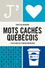J'Aime : Mots Cachés Québécois : + De 90 Grilles À Saveur Québécoise - Preview