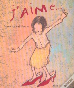 Capa do artigo J'Aime