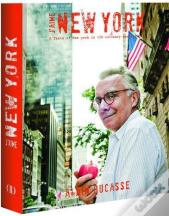 J'Aime New York D'Alain Ducasse