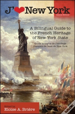 Capa do artigo J'Aime New York