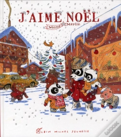 Capa do artigo J'Aime Noel