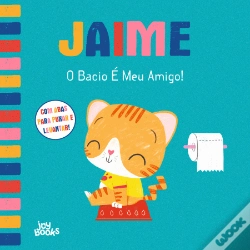 Capa do artigo Jaime - O Bacio É Meu Amigo!