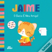 Capa do artigo Jaime - O Bacio É Meu Amigo!